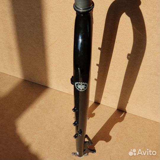 Вилка Salsa Firestarter 29