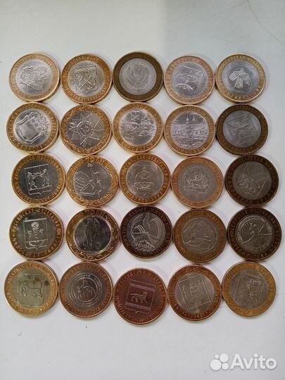 Монеты бим