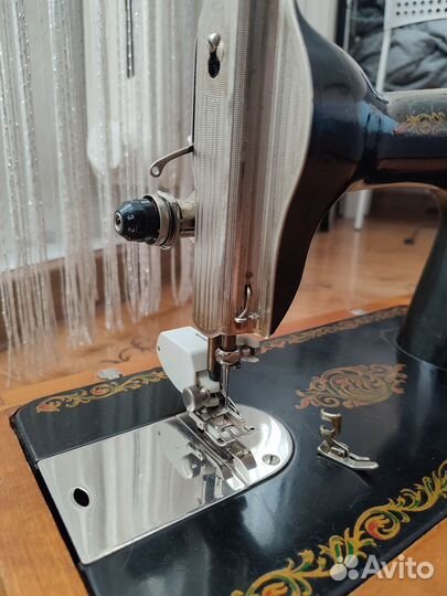 Швейная машинка Подольск