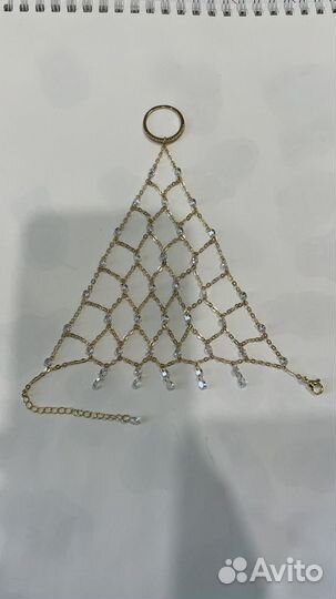 Слейв браслет