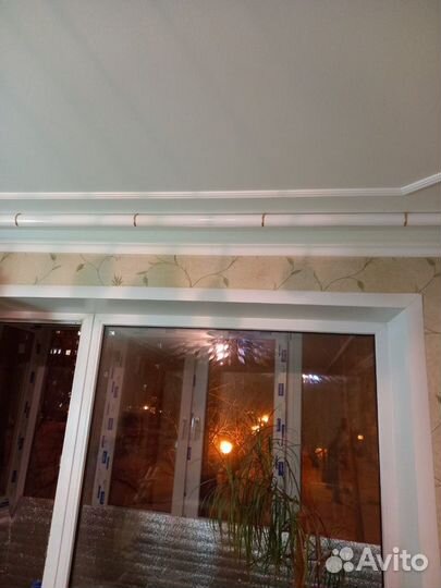 Карниз б/у