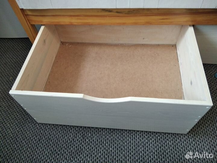 Кровать. Торг