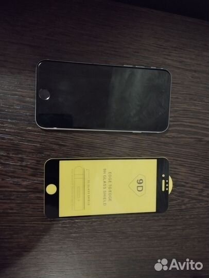 iPhone 6S, 128 ГБ