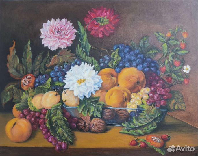 Картины на заказ