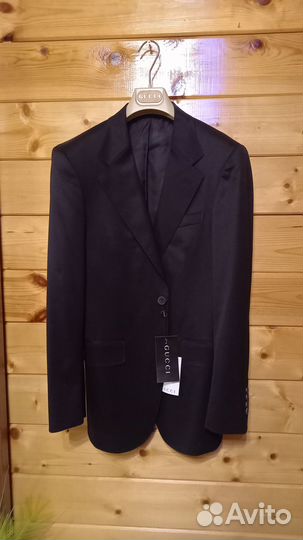 Мужской Пиджак Gucci оригинальный