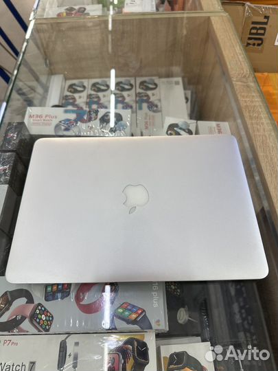 Apple MacBook Air 13 2008