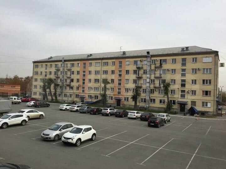 Офисное помещение, 32 м²