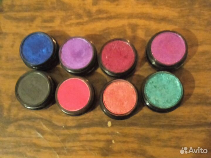 Тени однушки