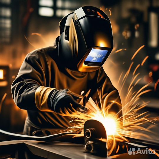 Разнорабочие