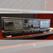 Дека кассетная technics rs-tr575mk2