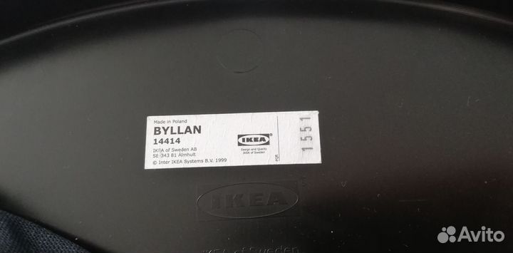 Подставка для ноутбука IKEA