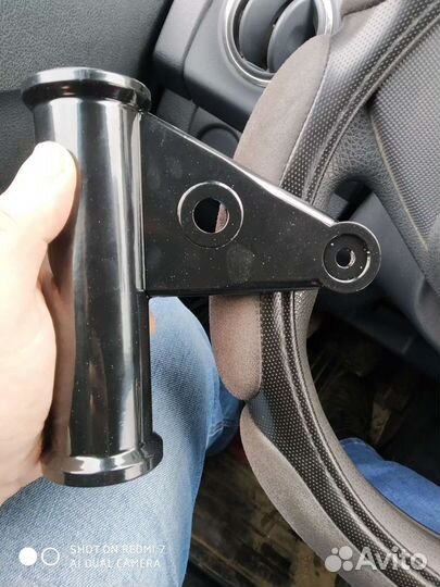 Крепления фары cz, чз, чизет, чезет 472.5,472.6