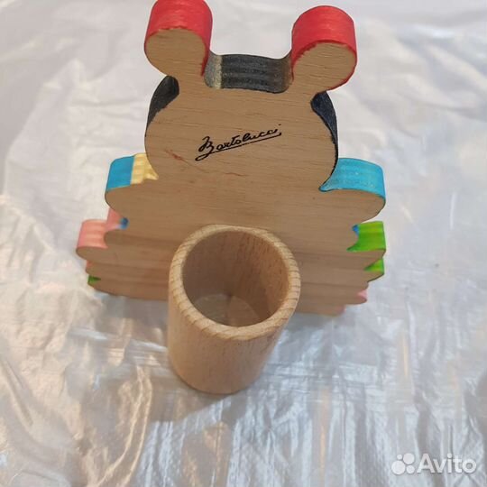 Игрушки италия