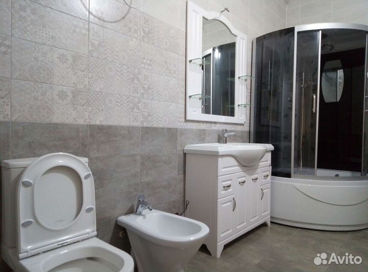 Ремонт отделка