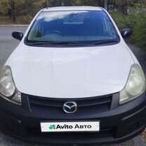 Mazda Familia 1.5 AT, 2008, 222 000 км, с пробегом, цена 522 000 руб.