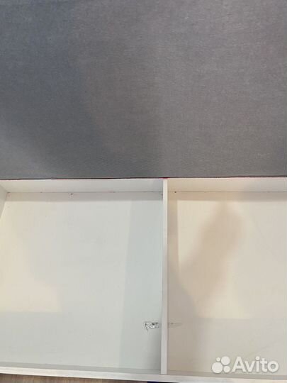 Кровать детская