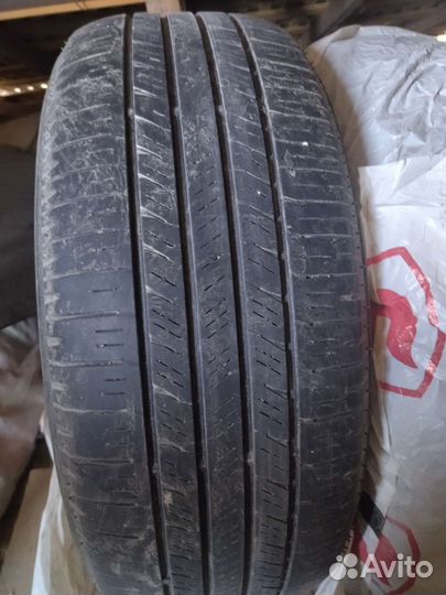 Goodyear Eagle LS 2 225/55 R18 98H
