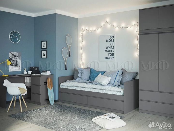 Кровать детская 