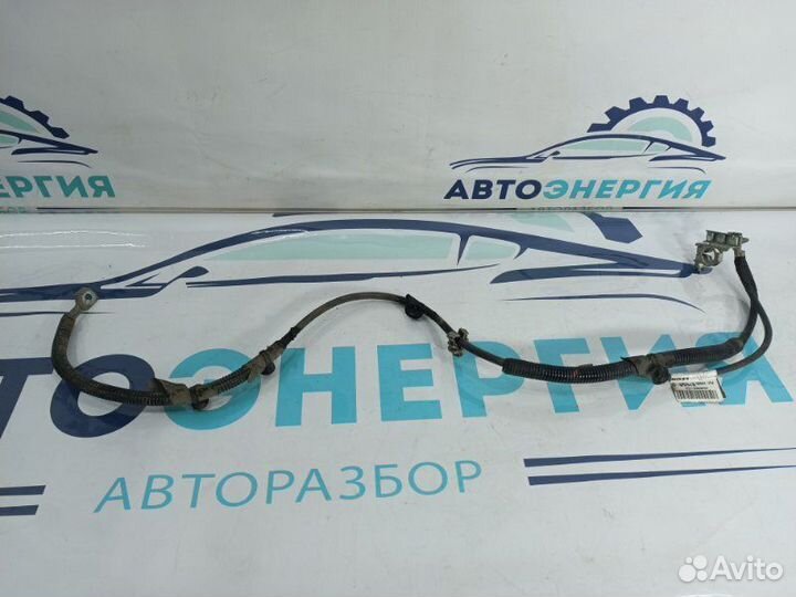 Клемма аккумулятора Renault Kaptur F4R410 2018