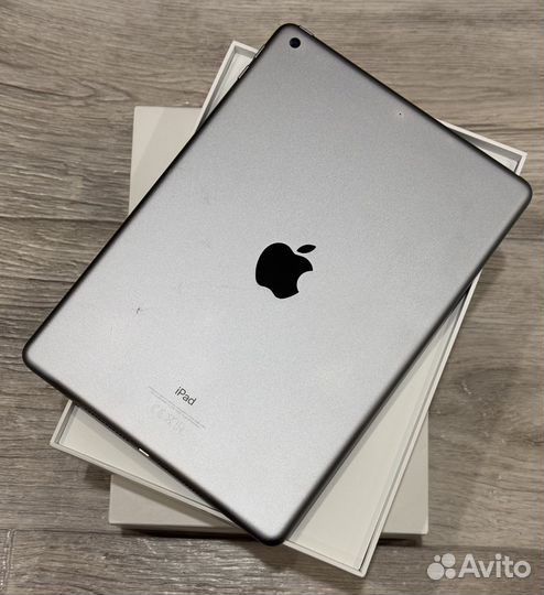 iPad 6 2018 32GB