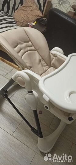 Стульчик для кормления