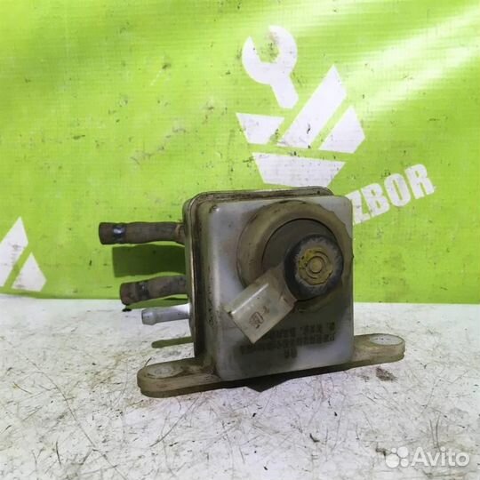 Бачок главного тормозного цилиндра Чери М11 10-14