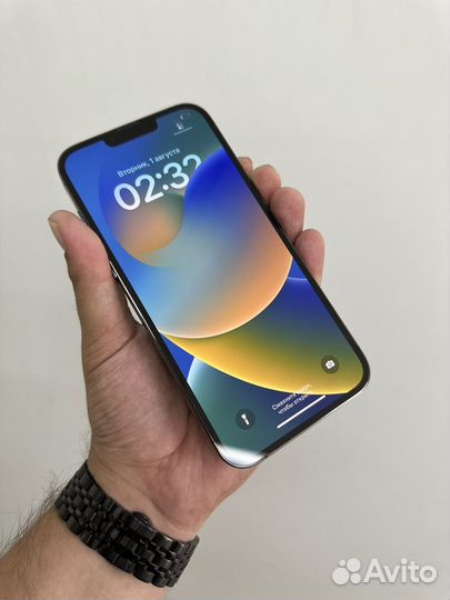 iPhone 13 pro max 128gb