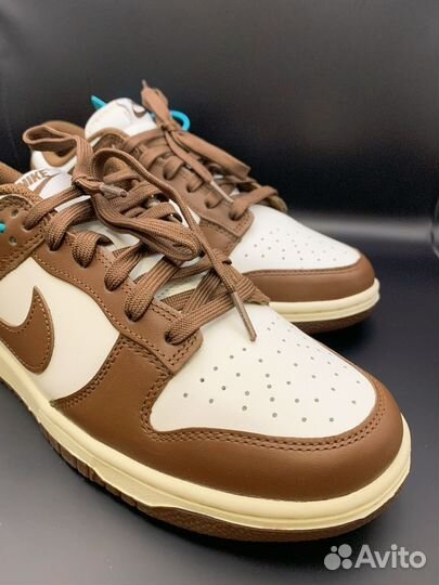 Nike dunk low оригинал