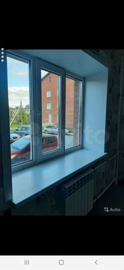 1-к. квартира, 35 м², 1/3 эт.