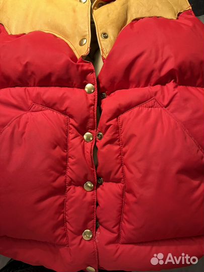 Rocky Mountain Featherbed co. Made in USA