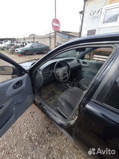 Chevrolet lanos 2006г. на разбор