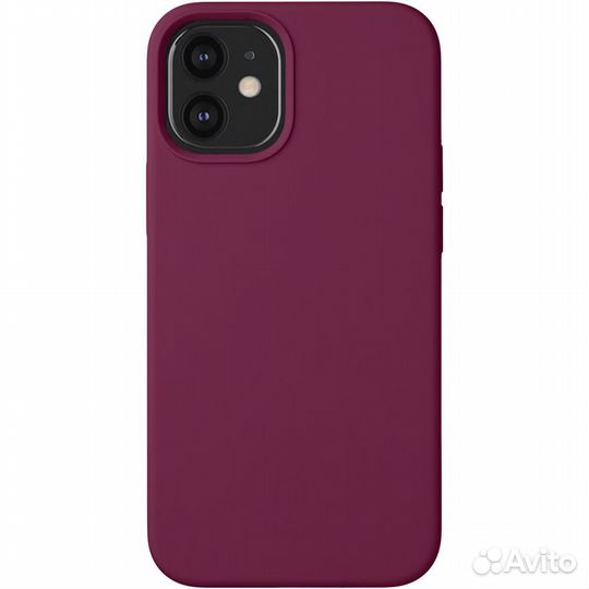 Чехол для Apple iPhone 12 mini Deppa #323140