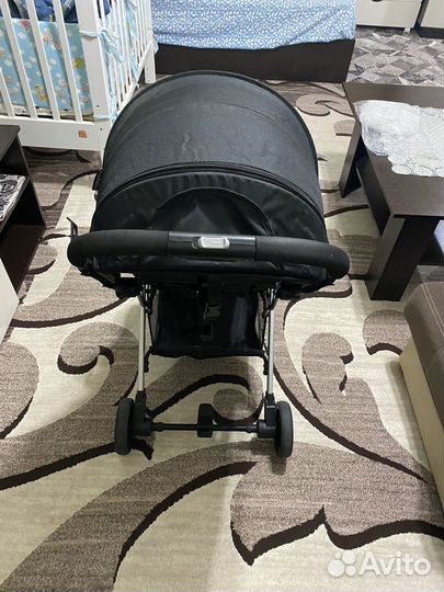 Коляска летняя Farfello