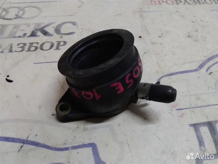 Патрубок карбюратора (мото) Yamaha Fazer FZS 1000