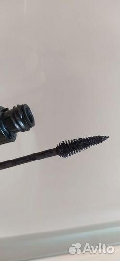 Новая тушь Lancome коричневая