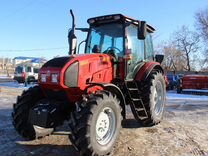 Трактор МТЗ (Беларус) BELARUS-1523, 2016