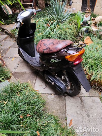 Ямаха Джог С16