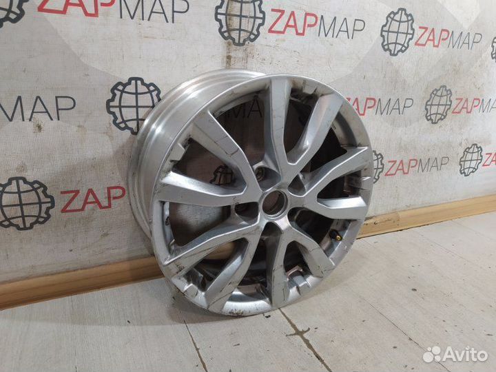 Диск литой Nissan X-Trail T32 R17