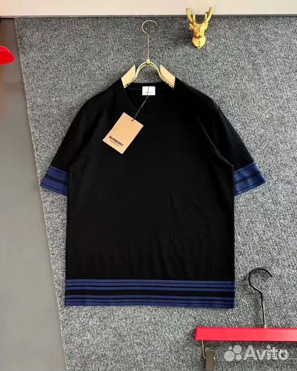 Футболка Burberry