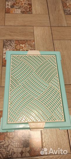 Лоток для собак или кошек туалет