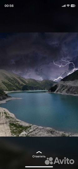 Тур по Дагестану