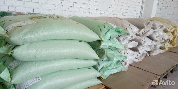 Корма для животных