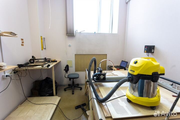 Готовый бизнес на чпу по дереву