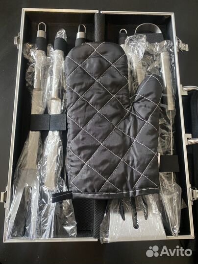 Новые наборы для барбекю. г. Чита