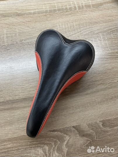 Сиденье для велосипеда