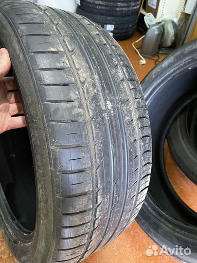 Hankook Ventus Prime 2 K115 225/45 R17