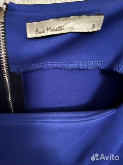 Платье Ewa Moretti