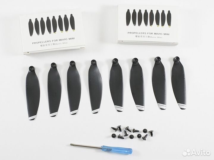 Пропеллеры/винты 4726F для DJI Mavic Mini