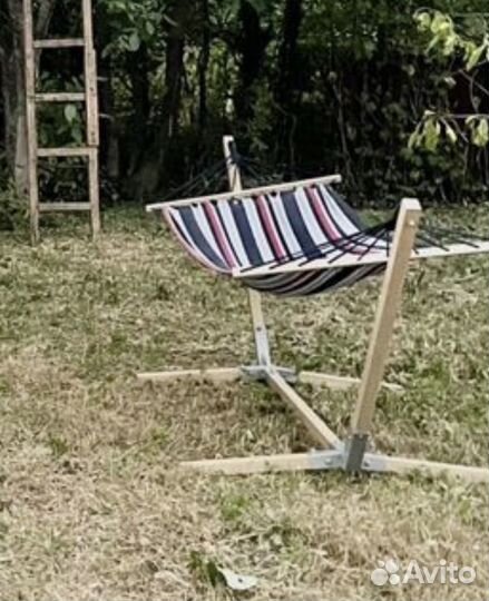 Каркас для гамака