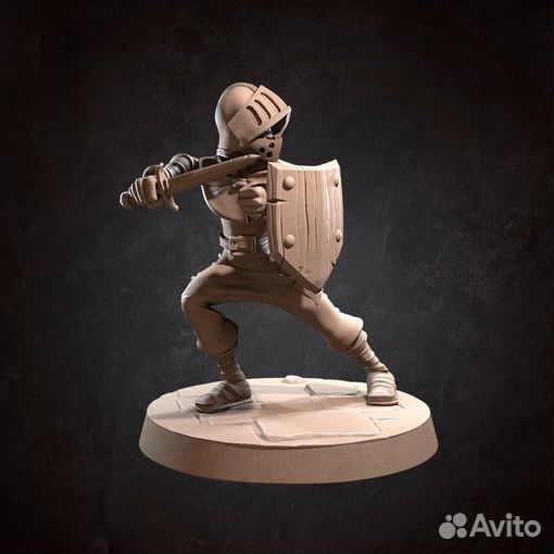 August 2020 Release - Blacksmith Set